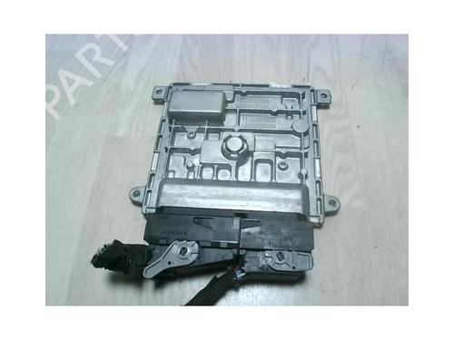 Used Engine control unit (ECU) MERCEDES-BENZ A-CLASS (W177) A 200 (177.087) (163 hp) 24026709