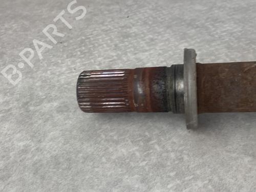 Right front driveshaft RENAULT LAGUNA III (BT0/1) 2.0 dCi (BT01, BT08, BT09, BT0E, BT0K, BT12, BT1C, BT1D,... | BP25748585M39