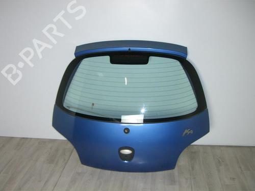 Used Tailgate FORD KA (RB_) 1.3 i (49 hp) 23896717