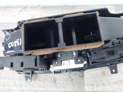 Climate control RENAULT LAGUNA Coupe (DT0/1) 2.0 dCi (DT01, DT08, DT09, DT0K, DT12, DT1C, DT1D, DT1M,... | BP31669914I5  - Image 12