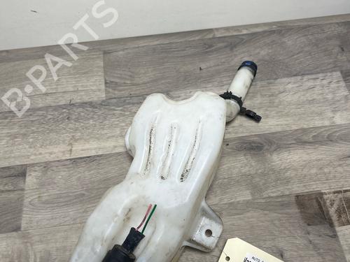 Used Windscreen washer tank Windscreen washer tank FIAT PANDA (169_) 1.1 (169.AXA1A) (54 hp) 36568917 36568917