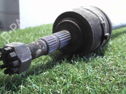 Right front driveshaft OPEL CORSA B (S93) 1.2 i (F08, F68, M68) | BP24021994M39 