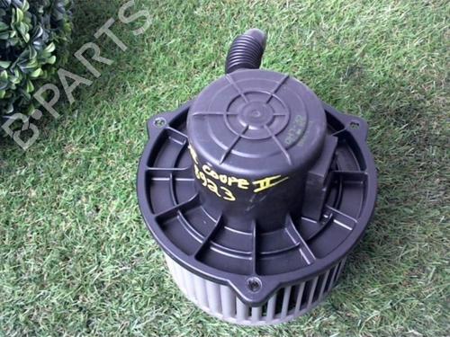 Heater blower motor HYUNDAI COUPE II (GK) 2.0 GLS | BP24022308M62 