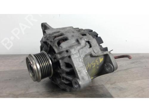 Alternator RENAULT MEGANE I (BA0/1_) 1.9 dCi (BA05, BA1F) | BP26199364M7 