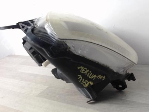 Instrument cluster OPEL ASTRA J (P10) 2.0 CDTI (68) | BP24026129C47 