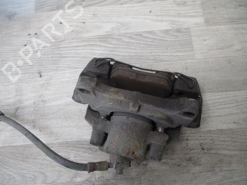 Left front brake caliper VW PASSAT B6 (3C2) 2.0 TDI | BP25618562M105 