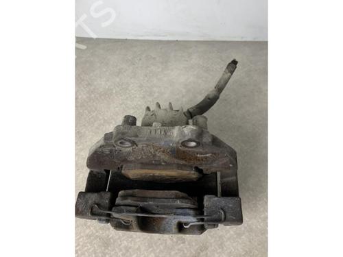 Right front brake caliper PEUGEOT PARTNER Box Body/MPV 1.6 BlueHDi 100 | BP24028098M104 