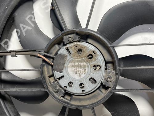 Radiator fan OPEL ASTRA J Saloon 1.6 CDTi (69) | BP34153683M35 - Image 3