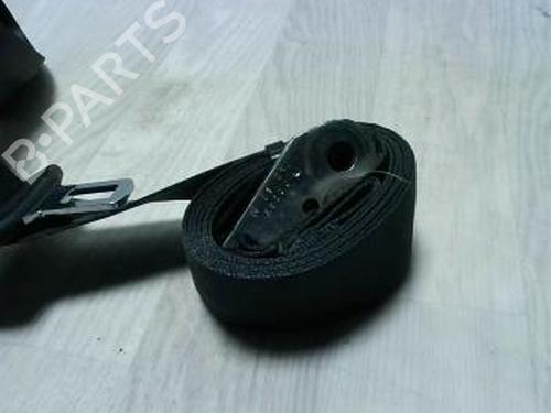 Rear right seatbelt VW GOLF VI (5K1) 2.0 TDI | BP30807215I28