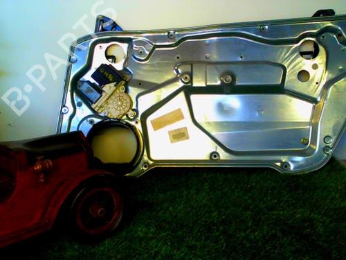 Used Front right window mechanism SEAT IBIZA III (6L1) 1.9 SDI (64 hp) 25618089