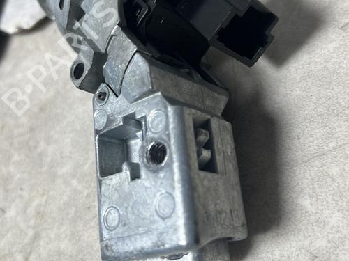 Ignition barrel CITROËN C6 (TD_) 2.7 HDi | BP33044809M48 - Image 5