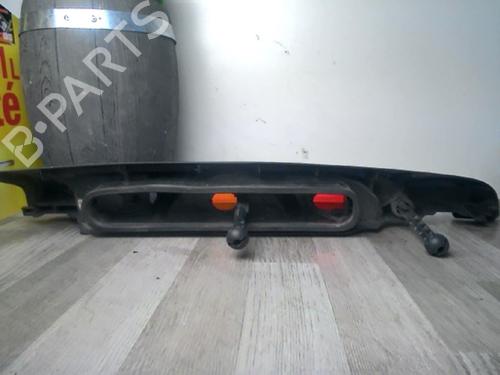 Used Right taillight RENAULT KANGOO (KC0/1_) 1.9 dTi (KC0U) (80 hp) 24023874