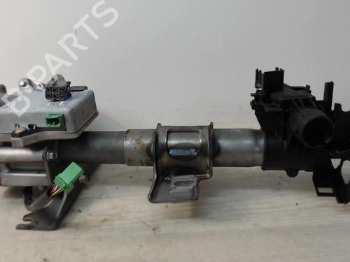 Steering column SUZUKI IGNIS II (MH) 1.3 DDiS (RM413D) | BP21533359M21  - Image 10