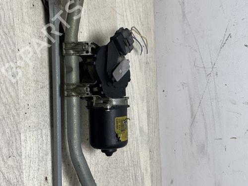 Used Front wiper motor Front wiper motor CITROËN C3 I (FC_, FN_) 1.4 HDi (68 hp) 28166779 28166779