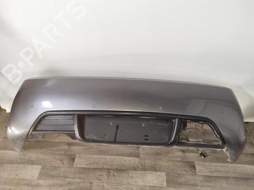 Used Rear bumper Rear bumper 37489908 37489908