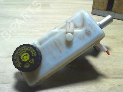 Brake master cylinder RENAULT KANGOO Express (FW0/1_) 1.5 dCi 90 (FW0G, FW05, FW08, FW11) | BP24023255M77 