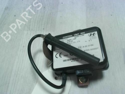 Control unit HYUNDAI TERRACAN (HP) 2.9 CRDi 4WD | BP24026836M11