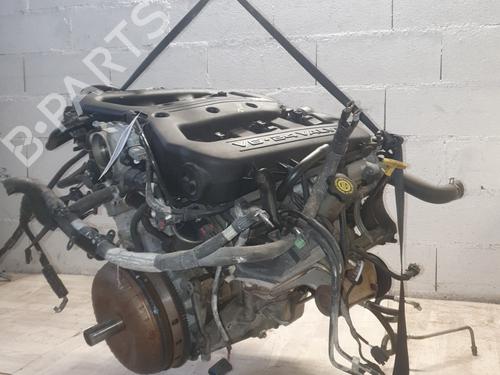 Engine CHRYSLER 300M (LR) 3.5 V6 24V | BP31992306M1