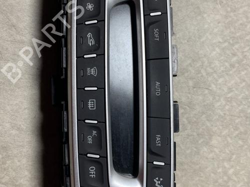 Used Climate control RENAULT GRAND SCÉNIC III (JZ0/1_) 2.0 dCi (JZ0L) (160 hp) 22791121