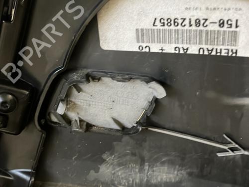 Front bumper AUDI A3 Sportback (8VA, 8VF) 1.6 TDI | BP32370628C7