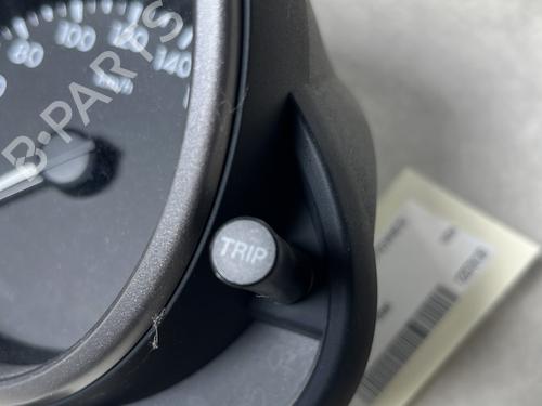 Instrument cluster MAZDA 5 (CW) 1.6 CD | BP33044797C47  - Image 5