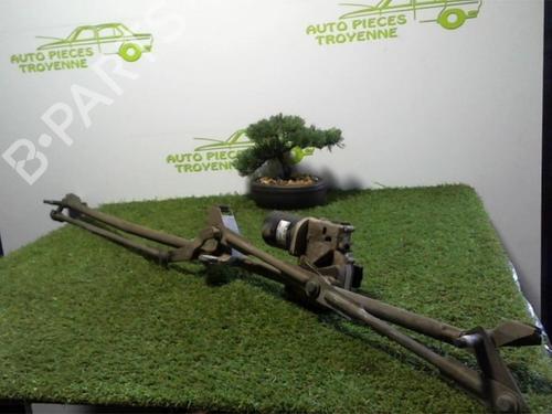 Used Front wiper motor MERCEDES-BENZ C-CLASS Coupe (C204) C 220 CDI (204.302) (170 hp) 22440768