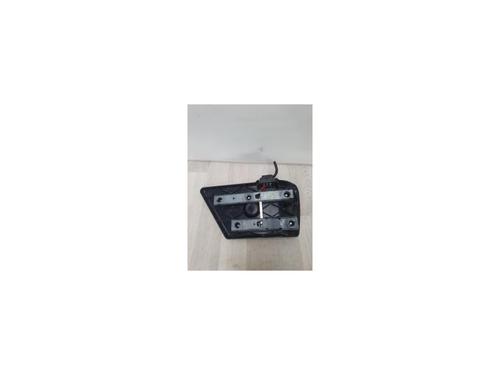 Used Licence plate light MERCEDES-BENZ 124 Saloon (W124) 300 Turbo-D (124.133) (147 hp) 27597366