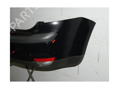 Rear bumper FORD FOCUS II (DA_, HCP, DP) 1.8 TDCi | BP21382676C8 