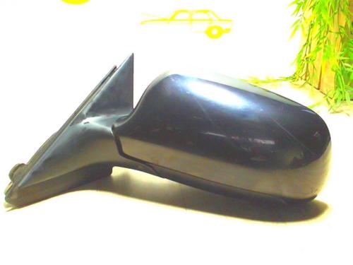 Left mirror AUDI A3 (8L1) 1.9 TDI | BP25618718C26 