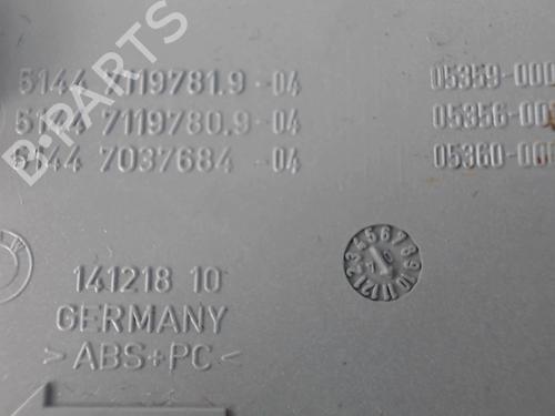 Switch BMW 5 (E60) 530 d | BP23042198I30 