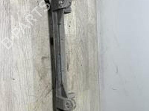 Steering rack RENAULT MEGANE III Hatchback (BZ0/1_, B3_) 1.5 dCi | BP29361074M22 