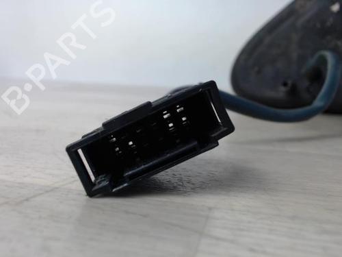 Right mirror VW POLO (6N2) 1.6 16V GTI | BP25619241C27