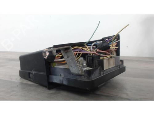 Fuse box RENAULT MEGANE II (BM0/1_, CM0/1_) 1.9 dCi | BP25142116E1 
