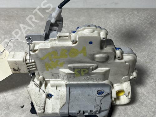 Used Rear left lock Rear left lock AUDI A6 C6 (4F2) 3.0 TDI quattro (233 hp) 33326674 33326674