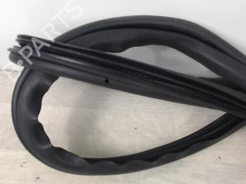 Rubber door seal FIAT PANDA (169_) 1.2 (169.AXB11, 169.AXB1A) | BP23179931C142 