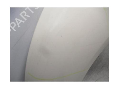 Left rear fenders VW NEW BEETLE Convertible (1Y7) 1.9 TDI | BP24023741C43 