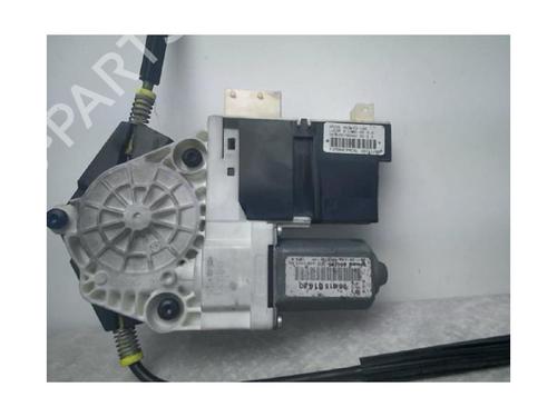 Front left window mechanism PEUGEOT 307 (3A/C) 1.6 HDi | BP24023610C22 