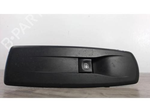Right front window switch RENAULT LAGUNA Coupe (DT0/1) 2.0 dCi (DT01, DT08, DT09, DT0K, DT12, DT1C, DT1D, DT1M,... | BP25982545I26 