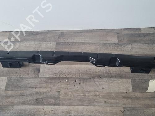 Used Rear bumper reinforcement Rear bumper reinforcement RENAULT TRAFIC III Van (FG_) 2.0 dCi 150 (FGMU) (150 hp) 36409677 36409677