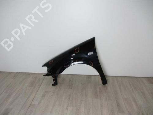 Used Left front fenders VW POLO III (6N1) 55 1.3 (55 hp) 24027763
