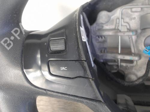Steering wheel PEUGEOT 208 I (CA_, CC_) 1.4 HDi | BP26687069C49