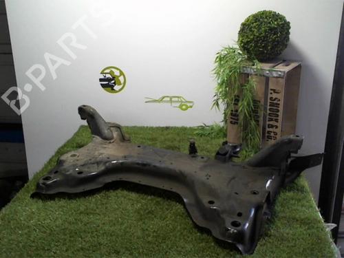 Used Subframe CITROËN C4 Picasso I MPV (UD_) 1.6 HDi (109 hp) 24021547