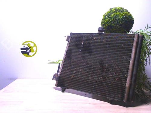 Used AC radiator PEUGEOT 1007 (KM_) 1.4 HDi (68 hp) 24024247
