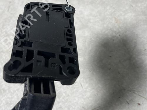 Pedal PEUGEOT 206 Hatchback (2A/C) 1.4 i | BP32082572I4