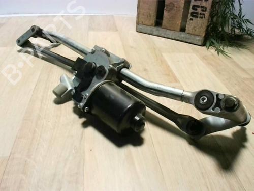 Front wiper motor BMW 1 (E87) 118 d | BP25994922M29 