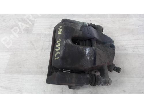 Left front brake caliper SUZUKI SWIFT III (MZ, EZ) 1.3 DDiS (RS413D) | BP24027907M105 