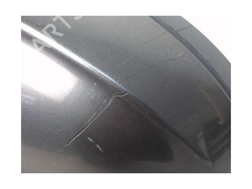 Left mirror BMW 3 Touring (E91) 320 d | BP24026093C26 