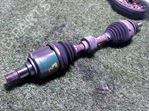 Used Left front driveshaft Left front driveshaft MITSUBISHI GRANDIS (NA_W) 2.0 DI-D (NA8W) (136 hp) 24022591 24022591