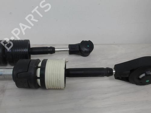 Cable FORD FIESTA VI (CB1, CCN) 1.4 TDCi | BP23146210E12