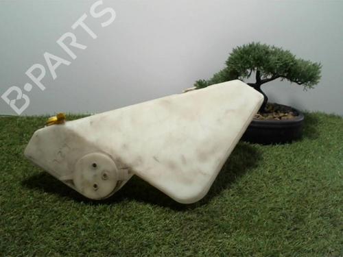 Used Windscreen washer tank MERCEDES-BENZ A-CLASS (W168) A 170 CDI (168.009, 168.109) (95 hp) 21183334